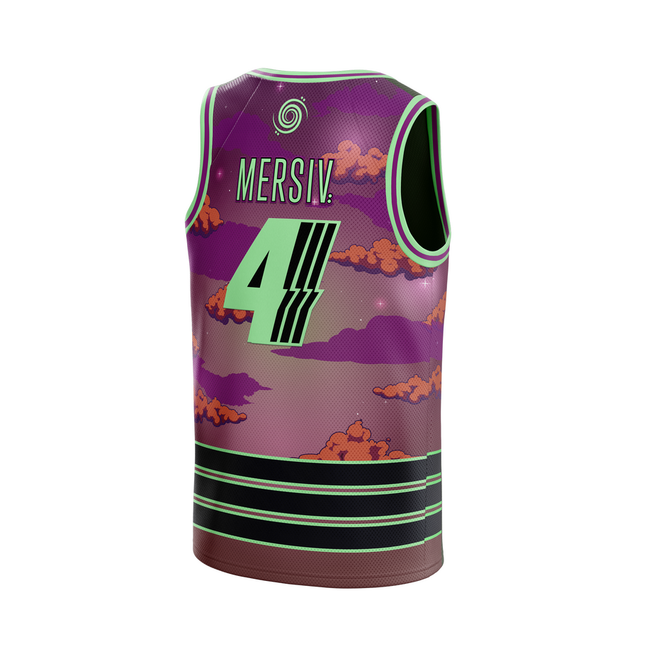 Merchiv Store – Mersiv