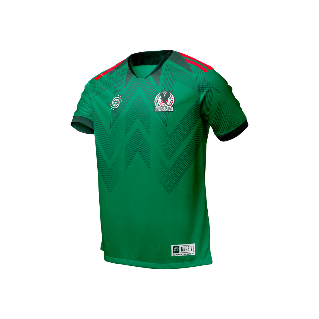Merchiv Store – Mersiv