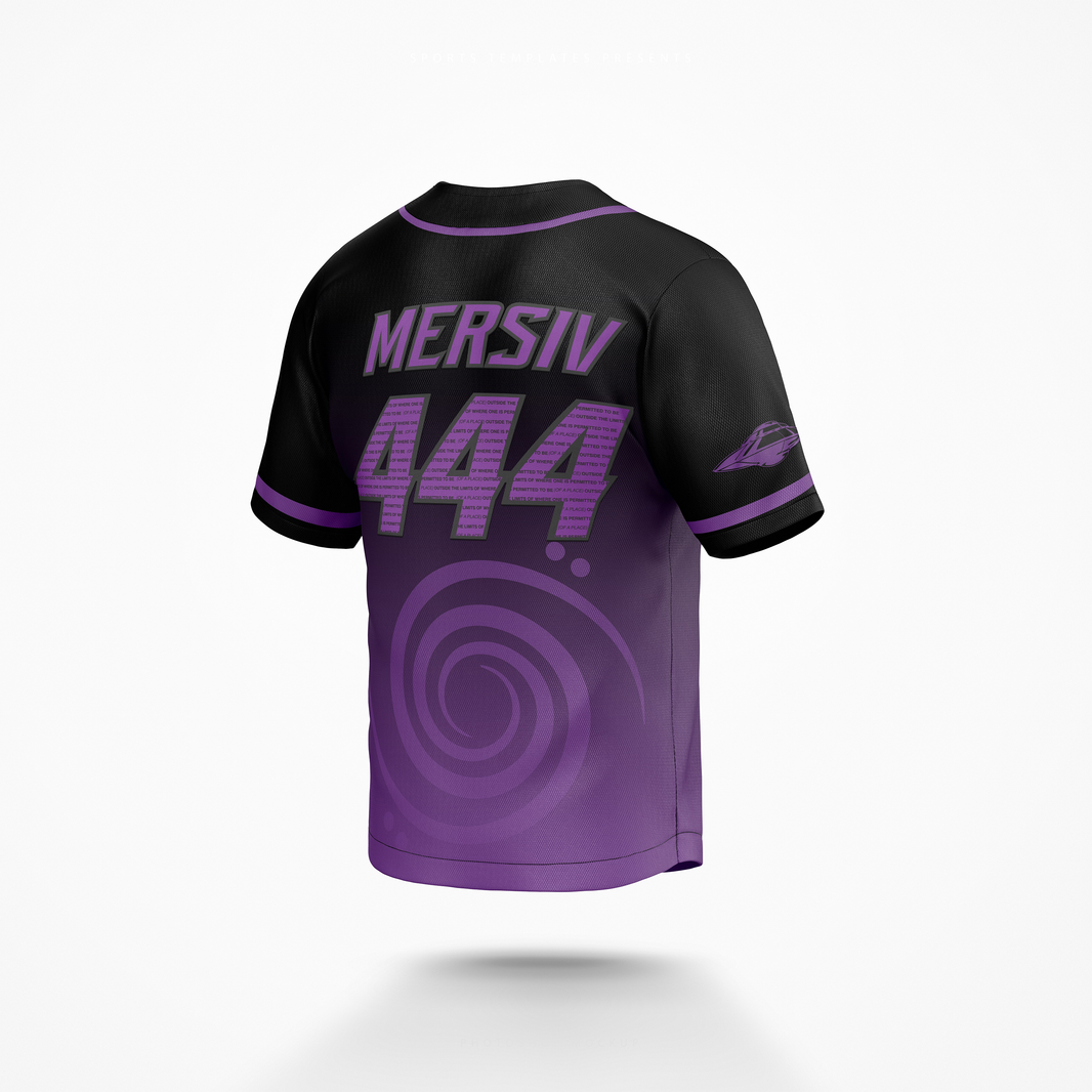 Merchiv Store – Mersiv